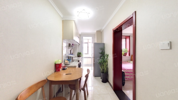 宜昌道二手房实景图