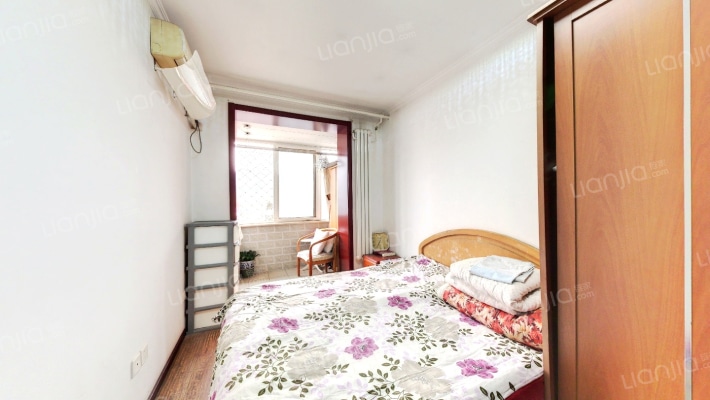 香山煤厂街27号院二手房实景图