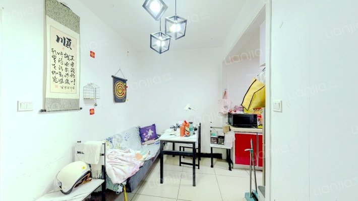 建康新村二手房实景图