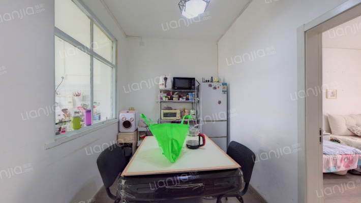 小石桥胡同3号院二手房实景图