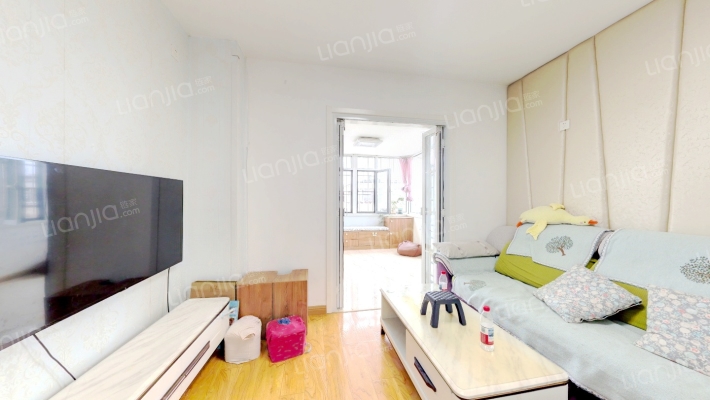 金狮家园二手房实景图