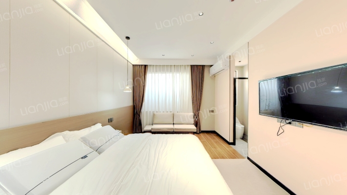 容桂单家东风社区二手房实景图