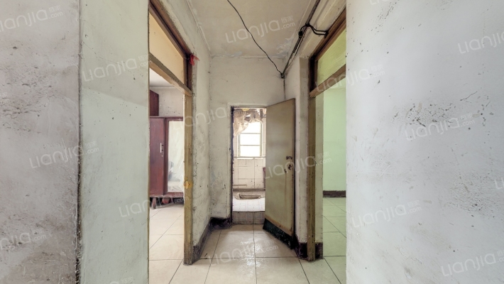 北海里二手房实景图