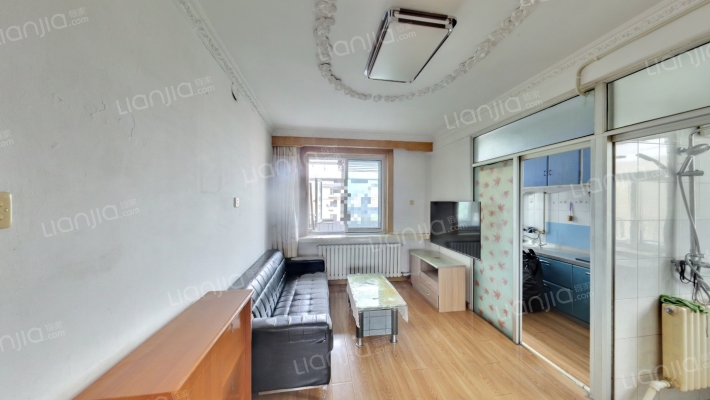 长春光机所第一小区二手房实景图