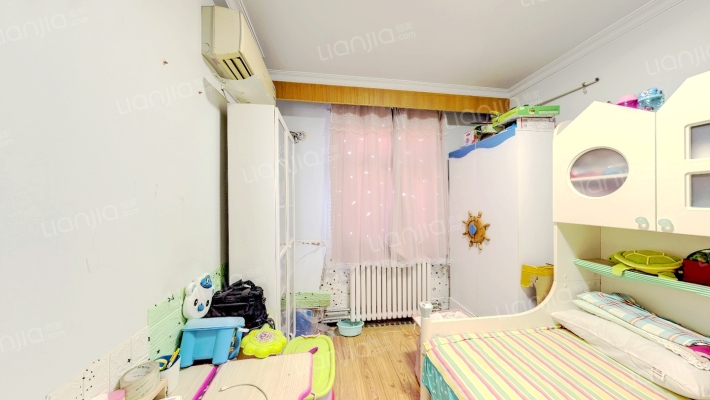 历山路48号二手房实景图