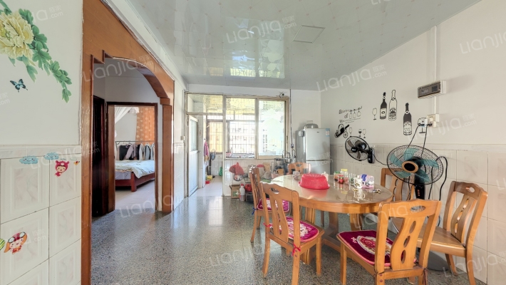 思贤南邨二手房实景图