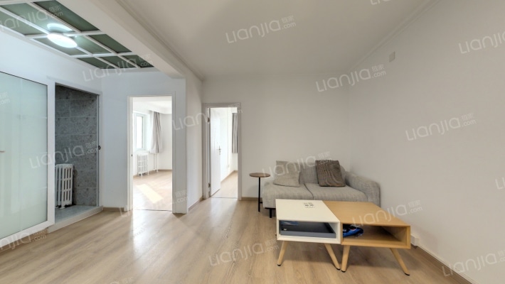 马连道中里二手房实景图