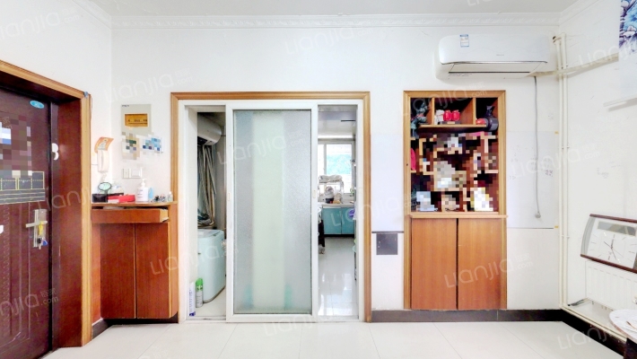 金巷6号二手房实景图