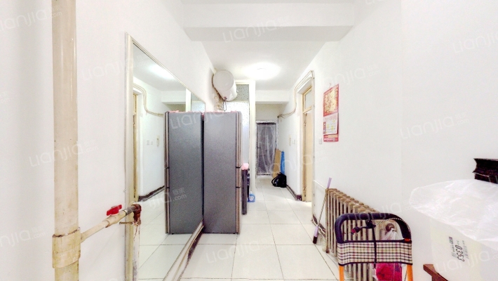 黑牛城道二手房实景图