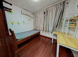 整租·蠡墅花园天怡苑 4室2厅 南_蠡墅花园天怡苑租房