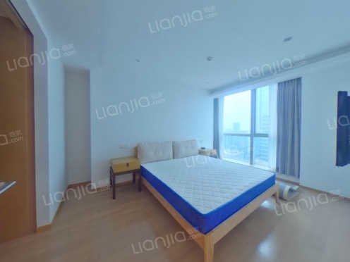 整租·环球188 1室2厅 南/西北