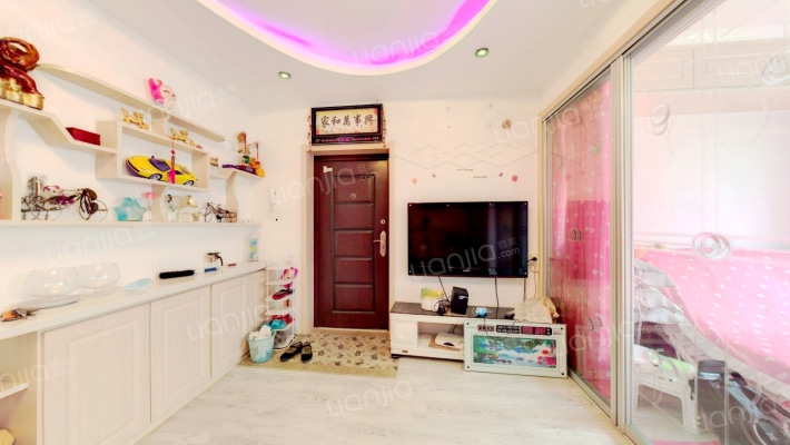 城龙府二手房实景图