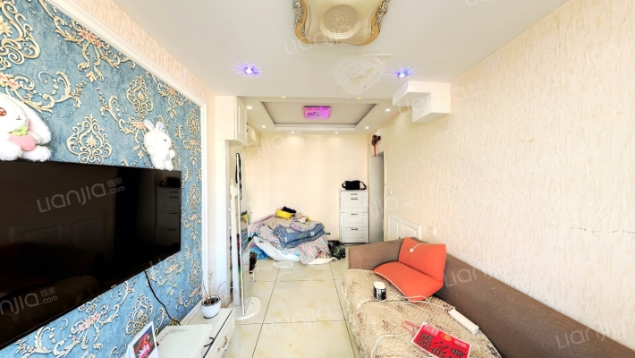 洮昌社区二手房实景图