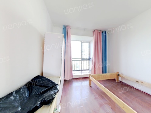 整租·月亮湾大花园 2室2厅 南/北