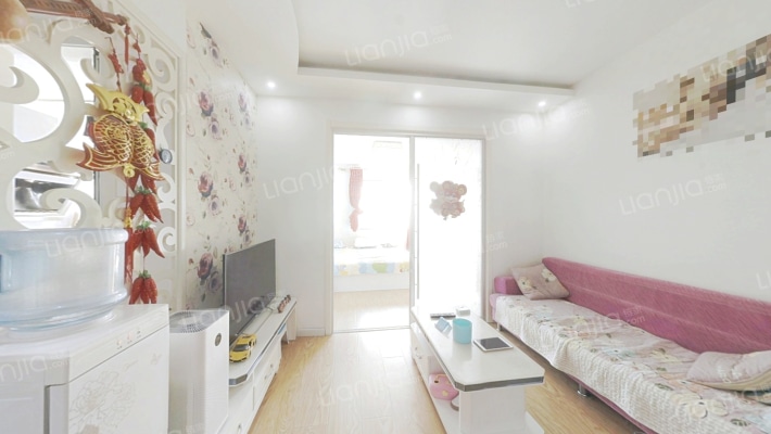 民畅园二手房实景图