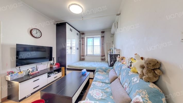 农影小区二手房实景图