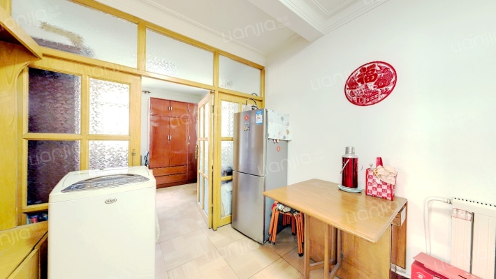 昆营里二手房实景图