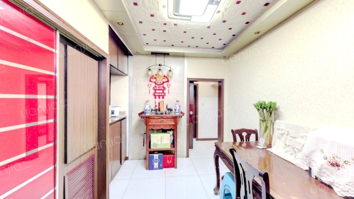 北大地二里二手房实景图