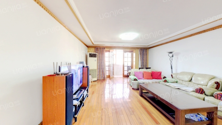 自由大路二手房实景图