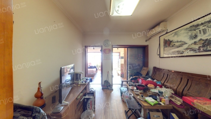 直沽园二手房实景图