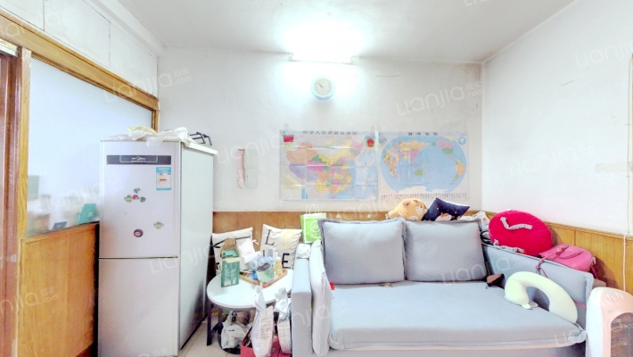 北苑二村二手房实景图