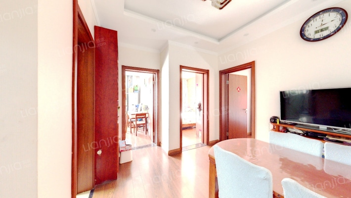 世茂鲲玺园二手房实景图