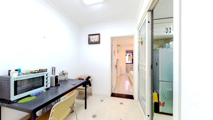 吉兆花园二手房实景图