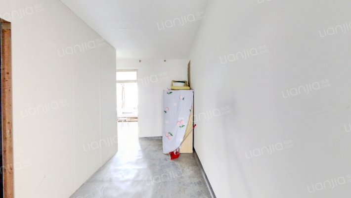 民康小区二手房实景图