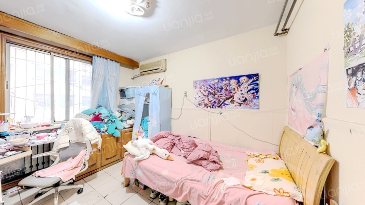 新黄路3166号二手房实景图