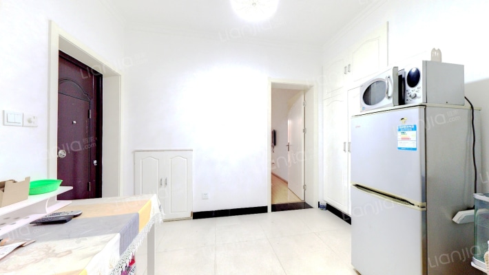 珠江路652号二手房实景图