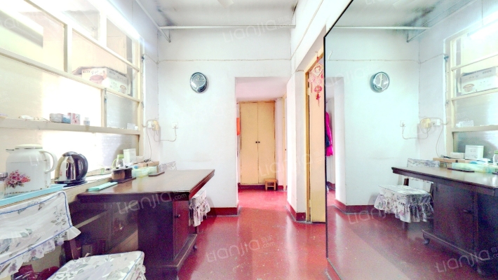 华陆经九路小区二手房实景图