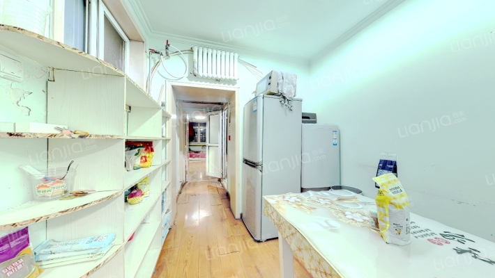 和平里七区二手房实景图