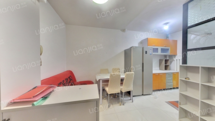 东方花园二期二手房实景图