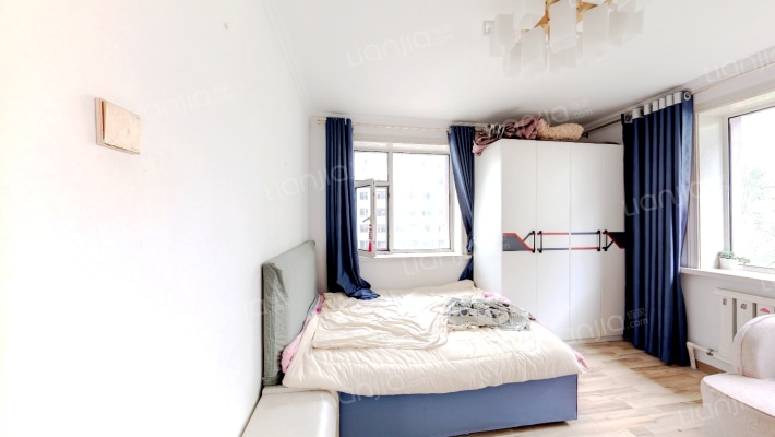 松宇花园一期二手房实景图