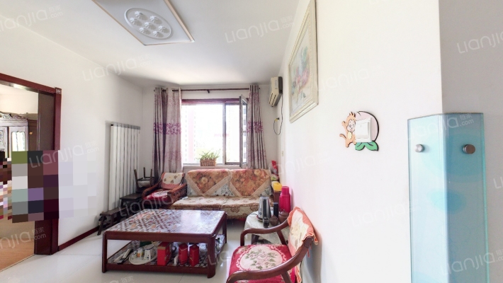 欣荣馨苑二手房实景图