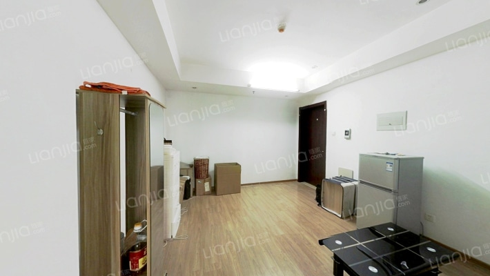 奥城公寓二手房实景图