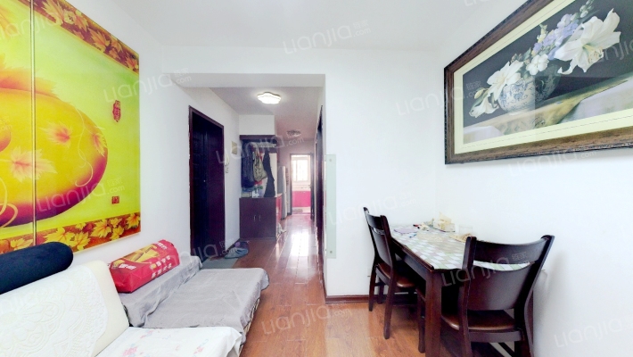 互助南里二手房实景图