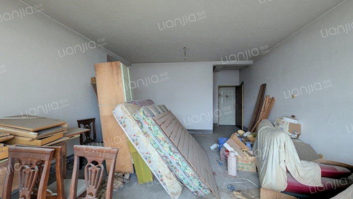 丰盛园二手房实景图