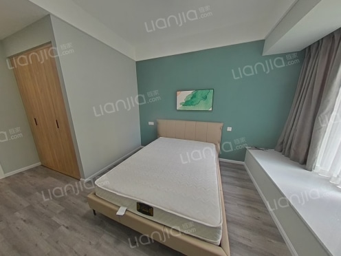 整租·仁和春天国际花园 3室2厅 东南