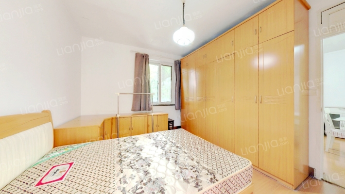 西康新村二手房实景图