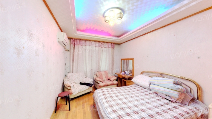 合肥一中生活区二手房实景图