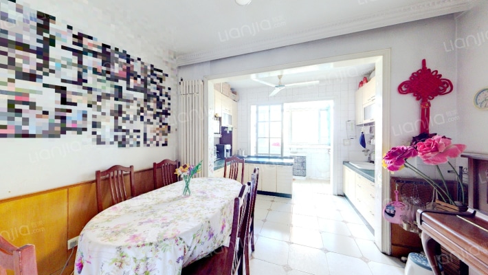 惠东北里二手房实景图