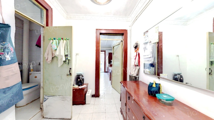 秋星里二手房实景图