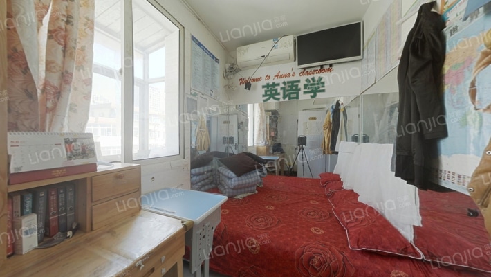 纬一路129号二手房实景图