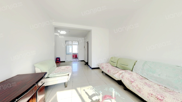 团泊新家园二手房实景图