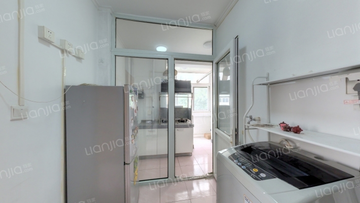 科委宿舍二手房实景图