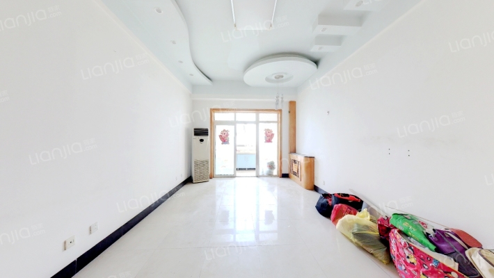 石家庄宝石电子集团宿舍二手房实景图