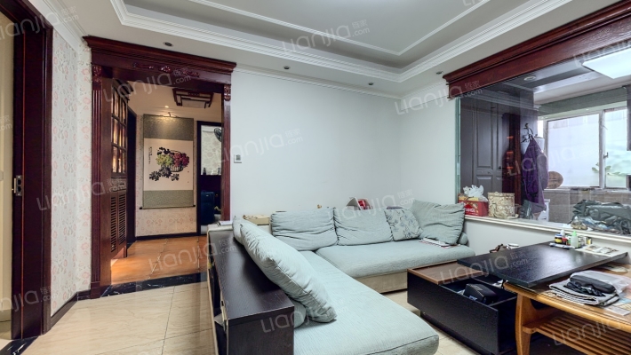 康乐里2-10号二手房实景图