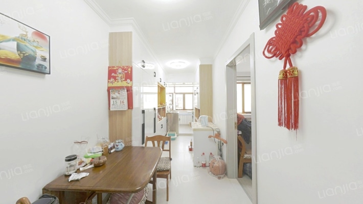 天鹅小区二手房实景图