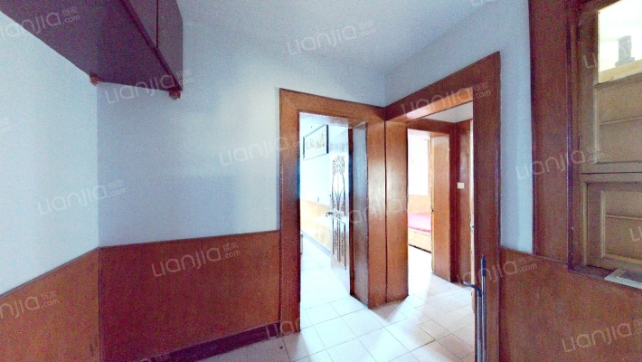 北下街二手房实景图